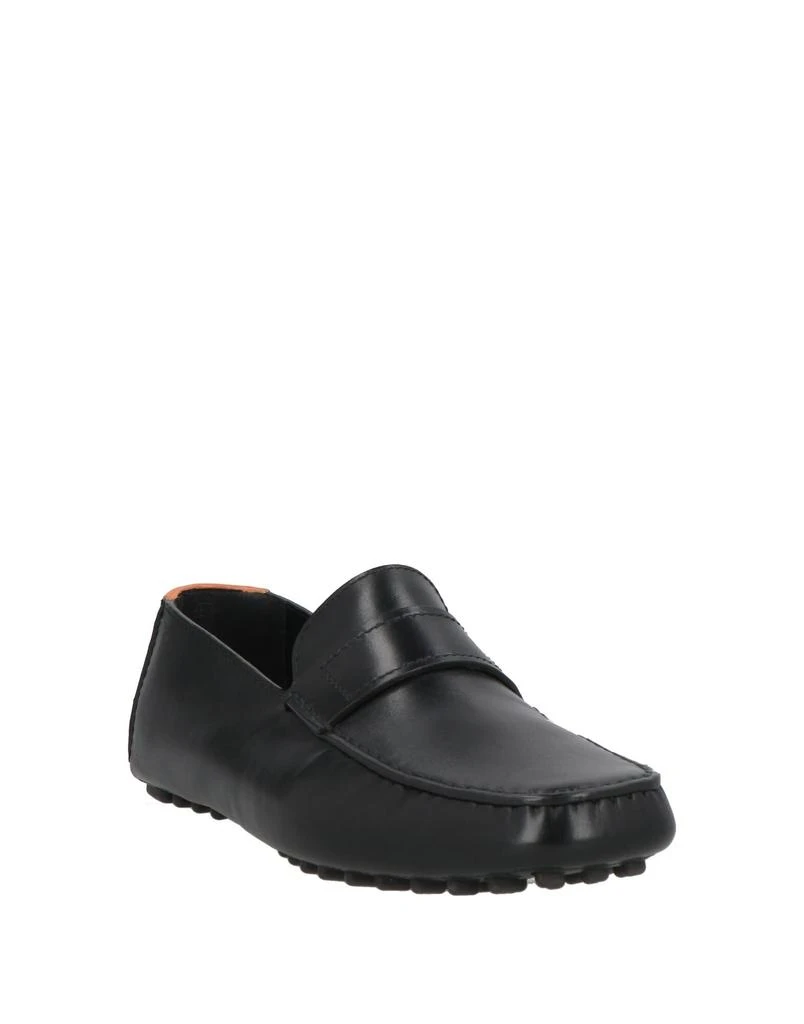 Santoni Loafers 2