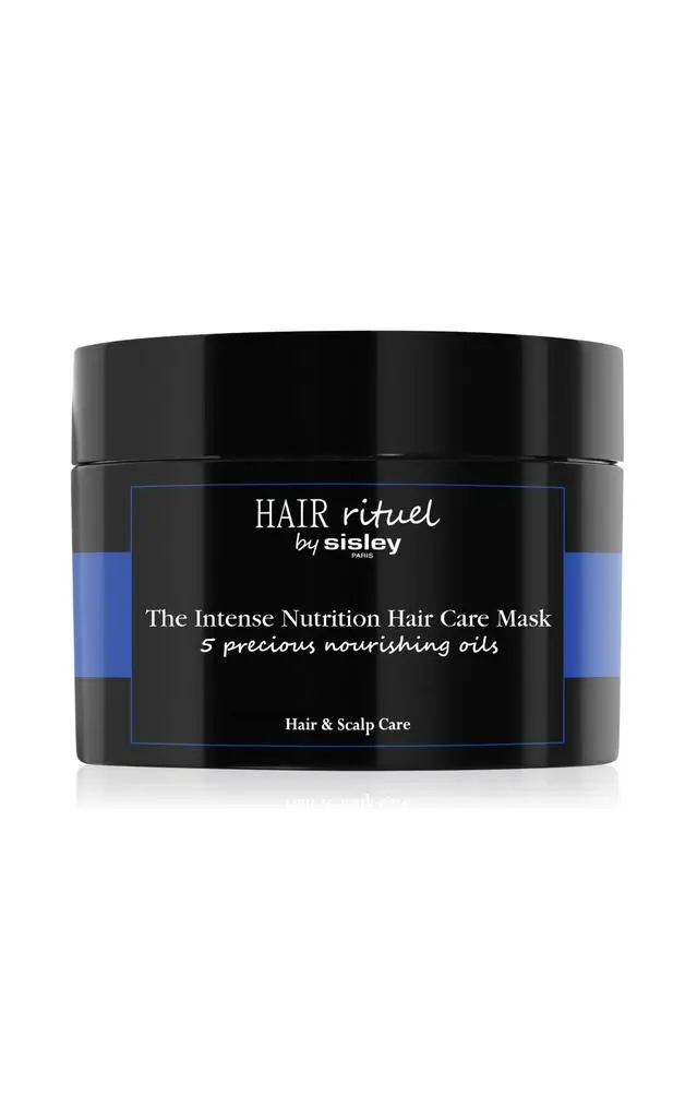 Sisley Sisley Paris Intense Nourishing Hair Care Mask - Moda Operandi 1