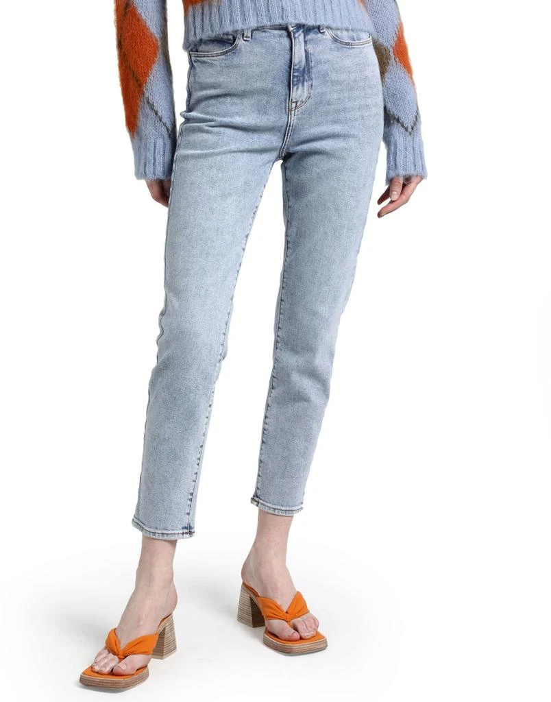 ONLY Denim pants 2