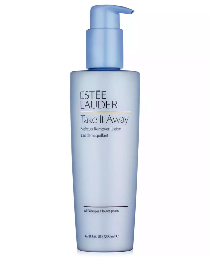 Estée Lauder Take it Away Makeup Remover Lotion, 6.7 oz