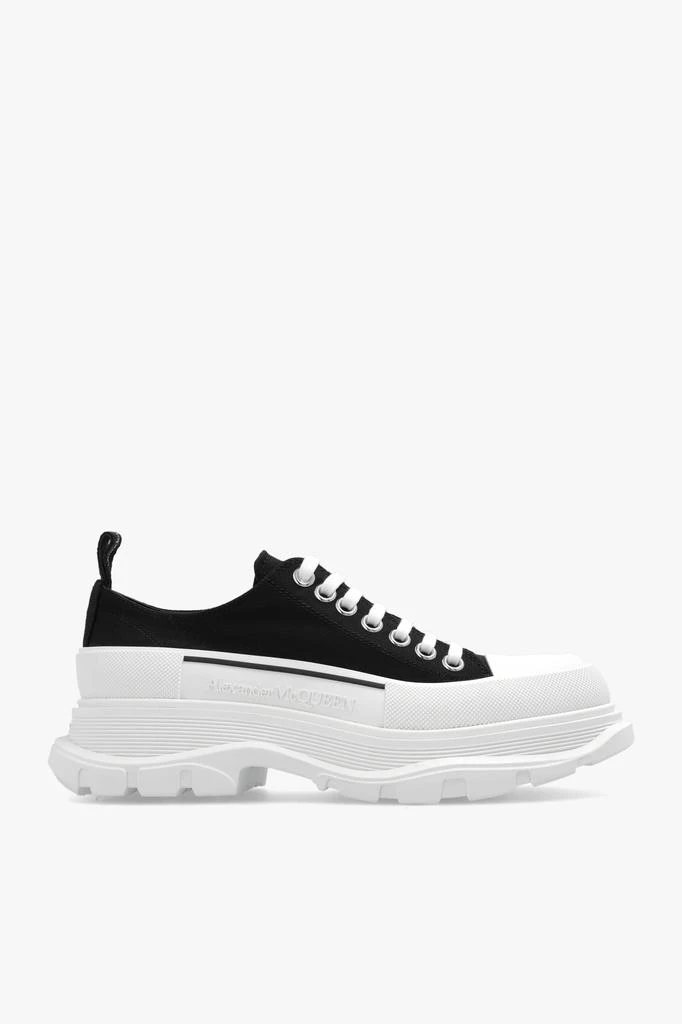 Alexander McQueen Platform sneakers 1