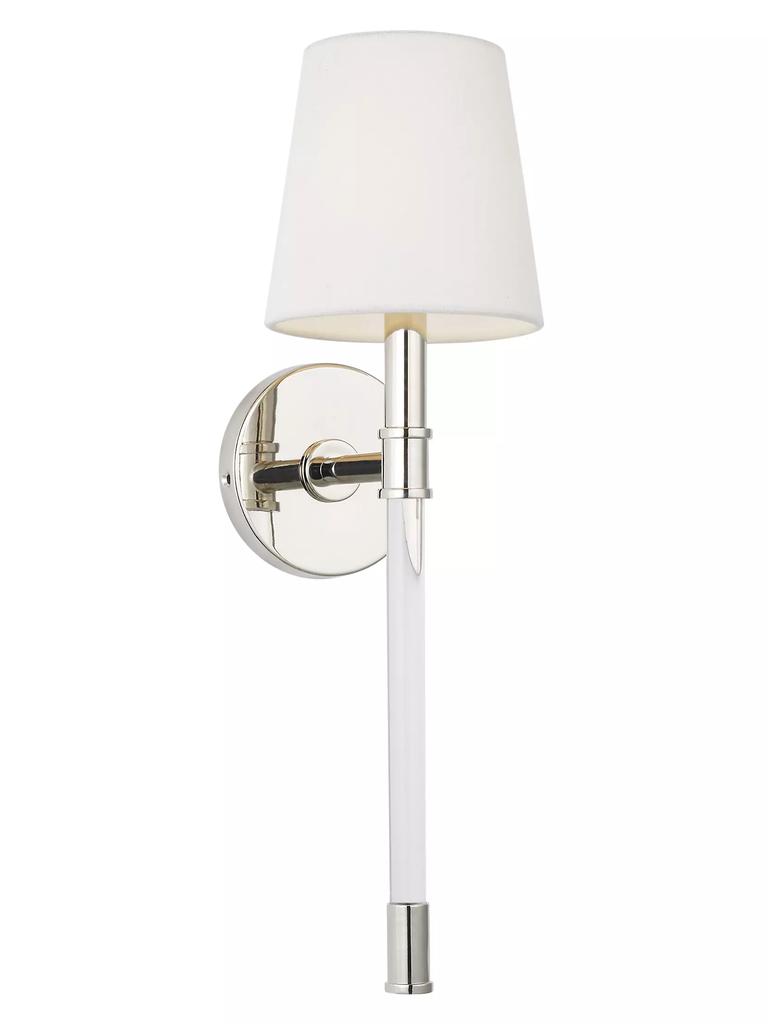 Chapman & Myers Visual Comfort Studio Wall Sconce
