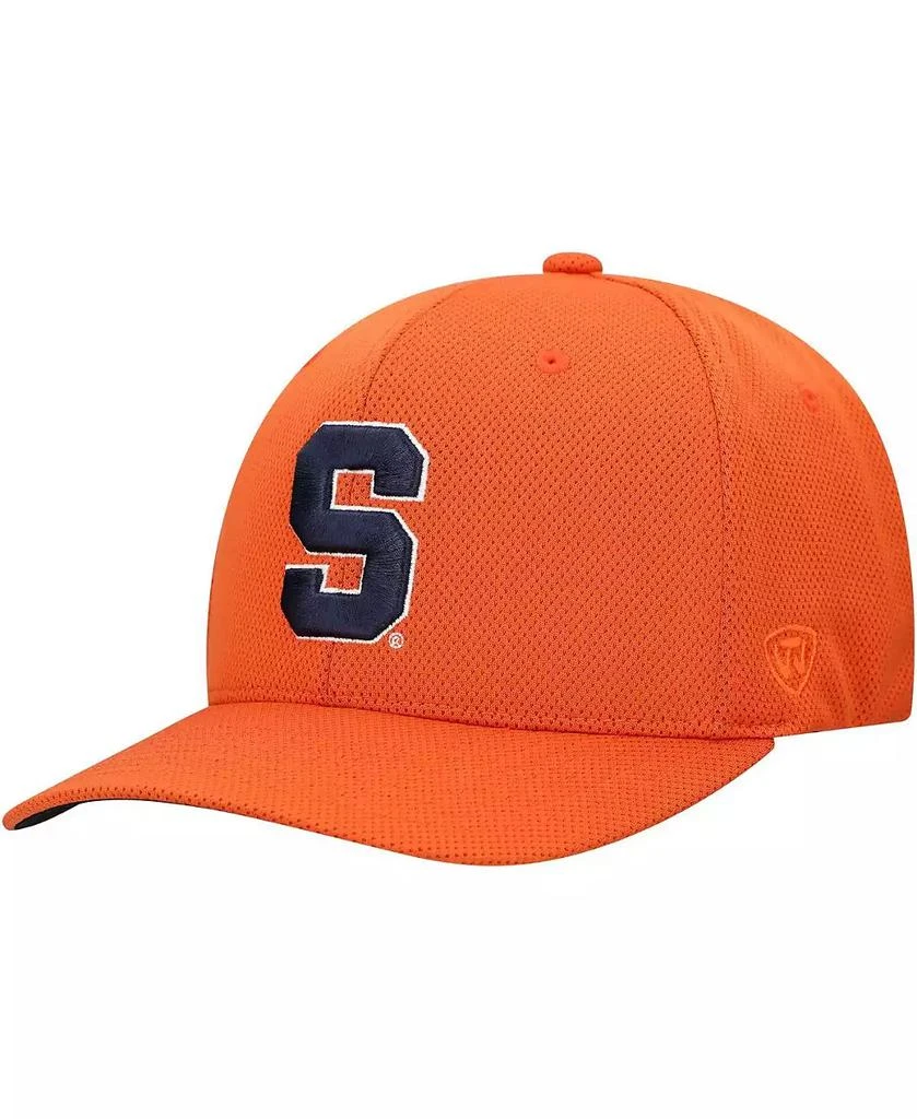Top of the World Men's Orange Syracuse Orange Reflex Hat 1