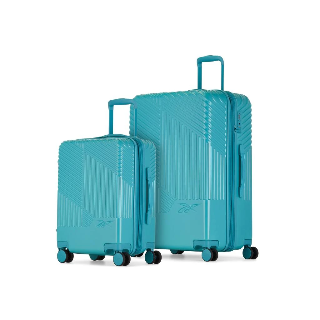 Reebok Reebok - Playmaker - 2 Piece Luggage set 10