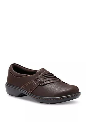 Eastland Piper Slip On Shoe 1