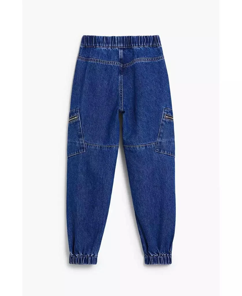 Desigual Boys Boys
s Jeans with zippers 4