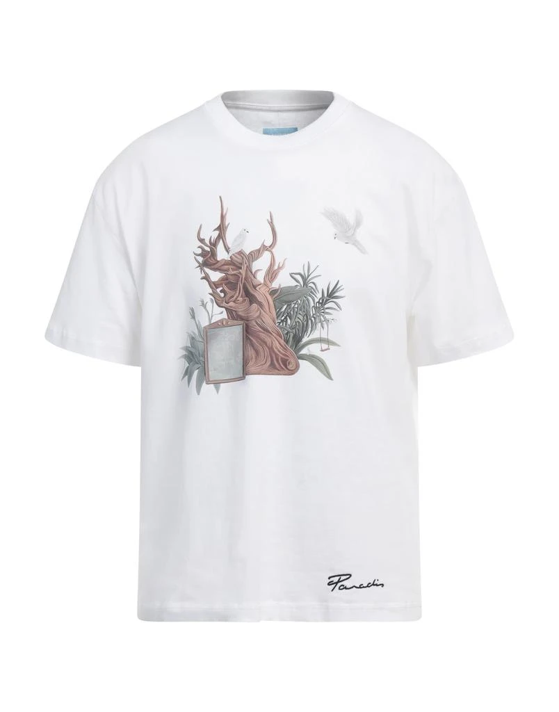 3.Paradis T-shirt 1
