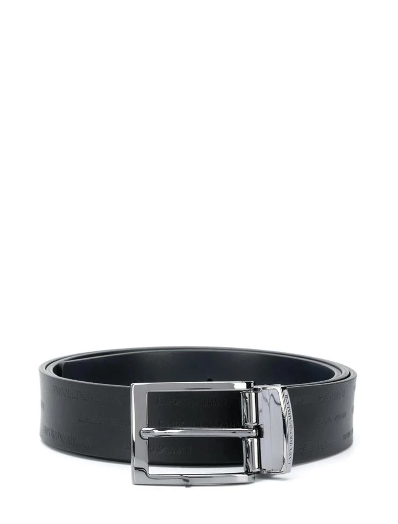 Emporio Armani Emporio Armani Belts 1