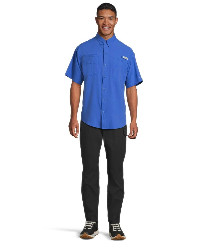 Columbia Tech Trail Utility Pants 5