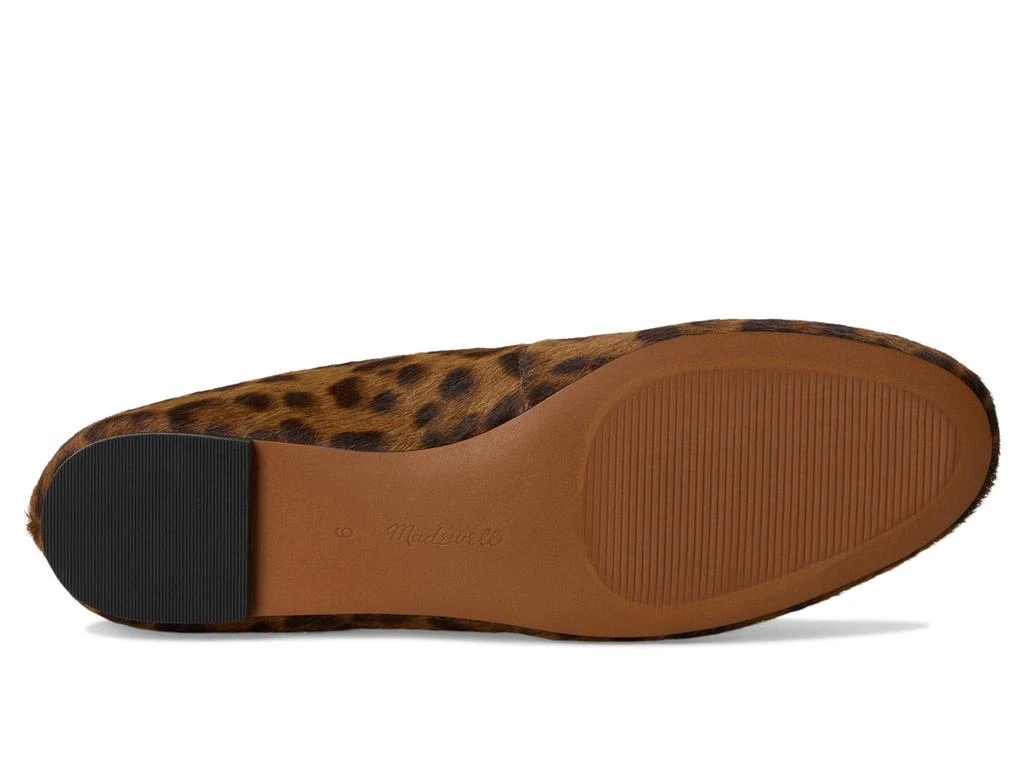 Madewell Hera Mary Jane Flats 3