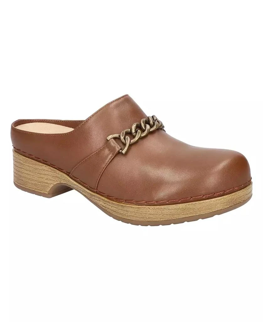 Bella Vita Women's Ventura Clogs 1