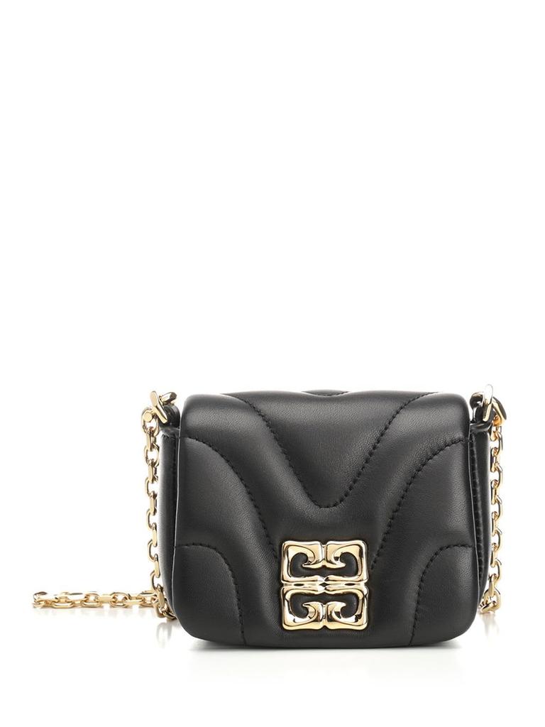 Givenchy Givenchy Micro 4G Liquid Shoulder bag - Shoulder