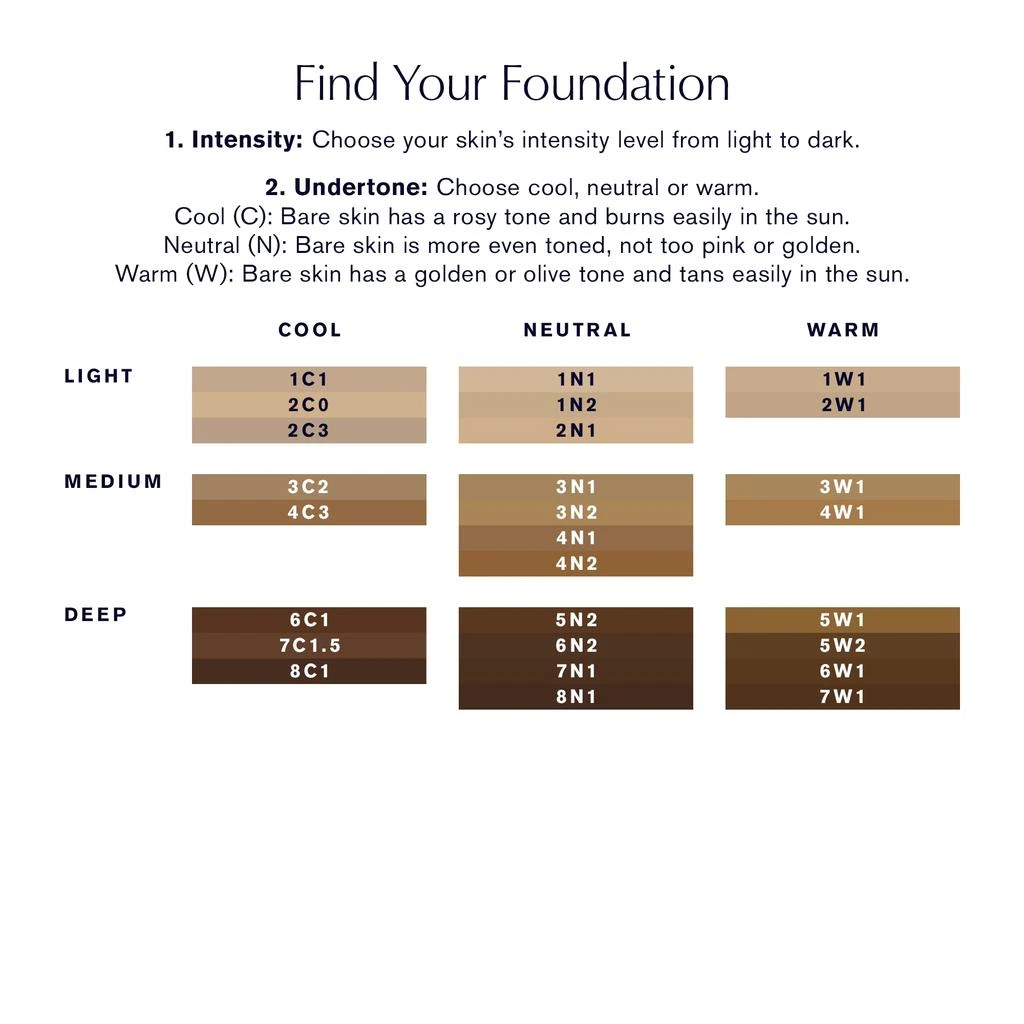 Estée Lauder Estée Lauder Double Wear Sheer Long-Wear Foundation SPF19 6