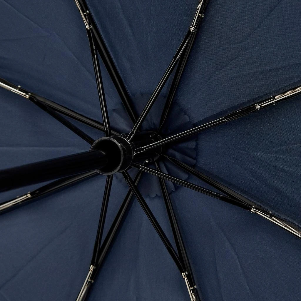 London Undercover London Undercover Auto-Compact Umbrella 4