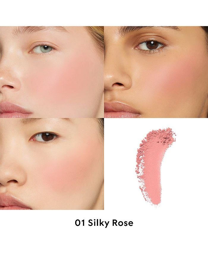 Gucci Blush de Beauté Luminous Matte Powder Blush 3