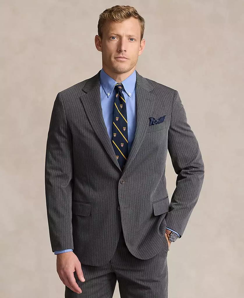 Ralph Lauren Men's Striped Sport Coat
