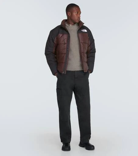 The North Face Himalayan Insulated jacket 2