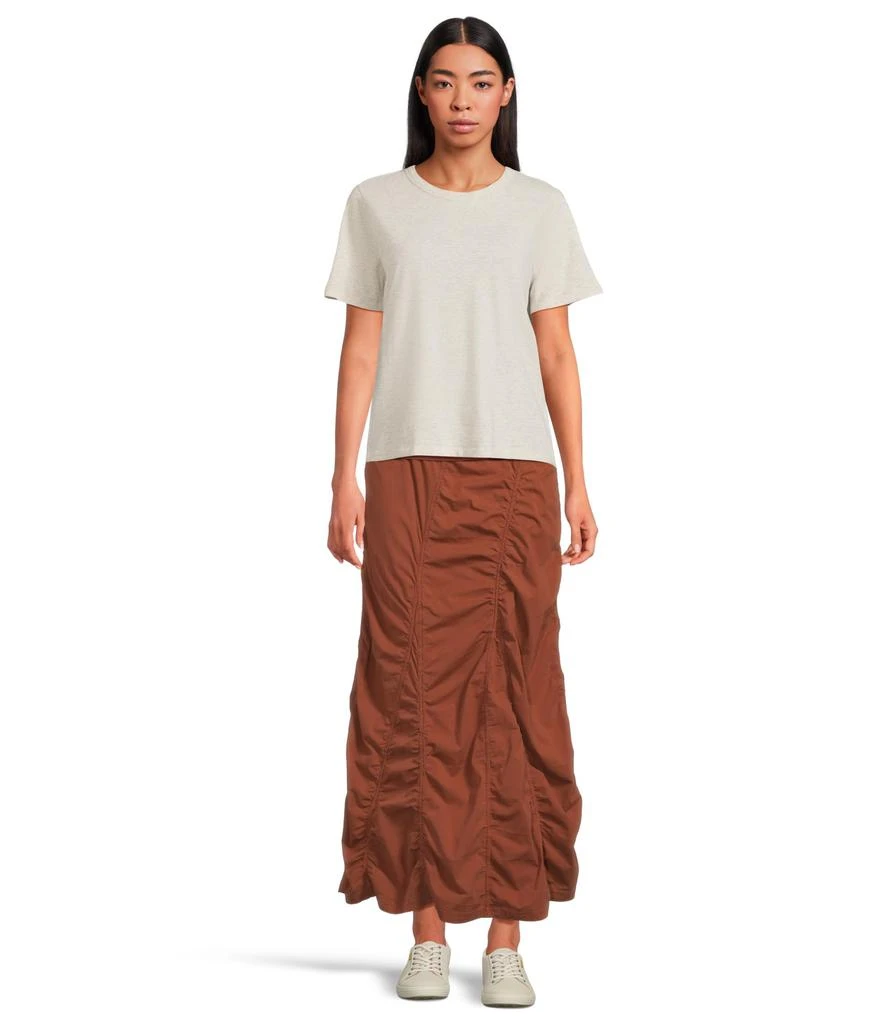 XCVI Gored Peasant Skirt 5