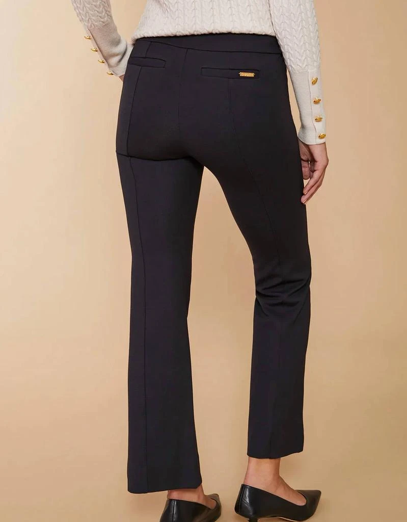 spartina 449 Spartina 449 - Brooke Ponte Trouser 2