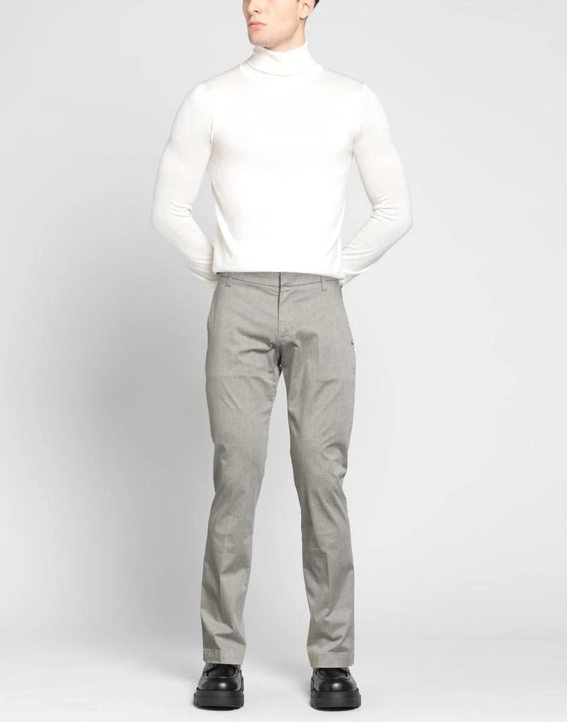 ENTRE AMIS Casual pants 2