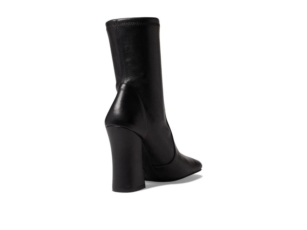 Stuart Weitzman Curveblock 100 Bootie 5