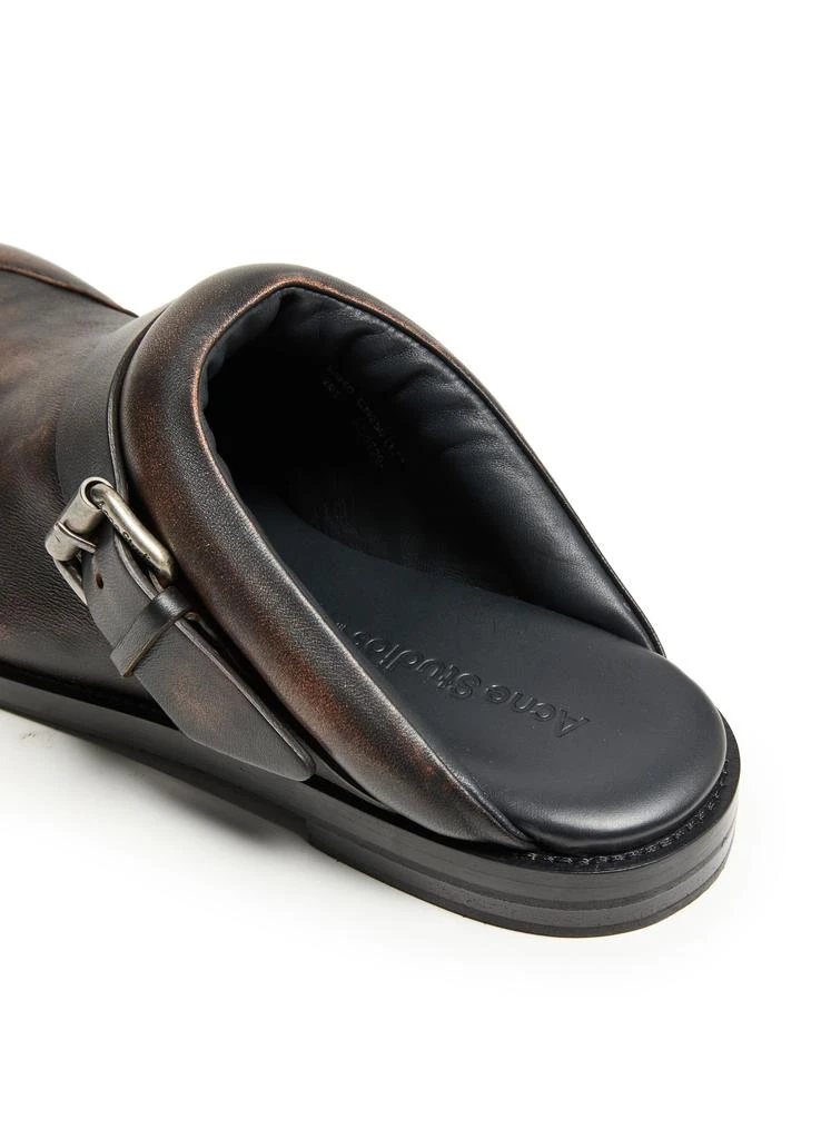 Acne Studios Mules 7