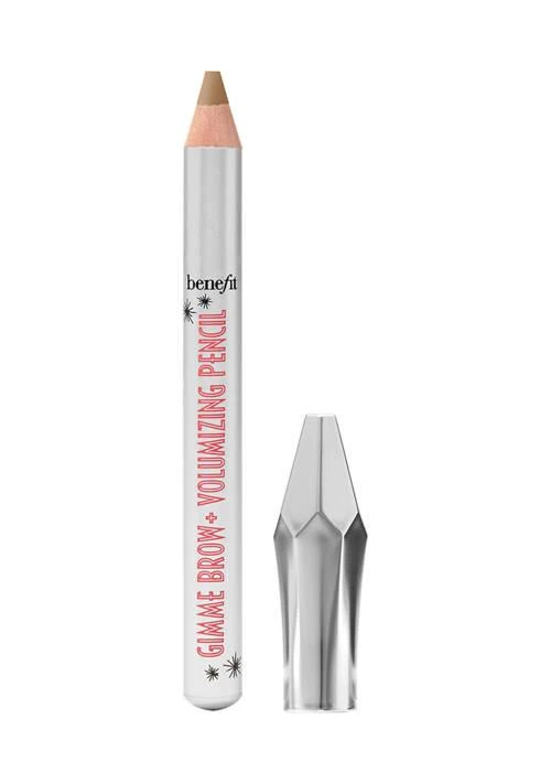 Benefit Cosmetics Gimme Brow+ Volumizing Fiber Eyebrow Pencil
