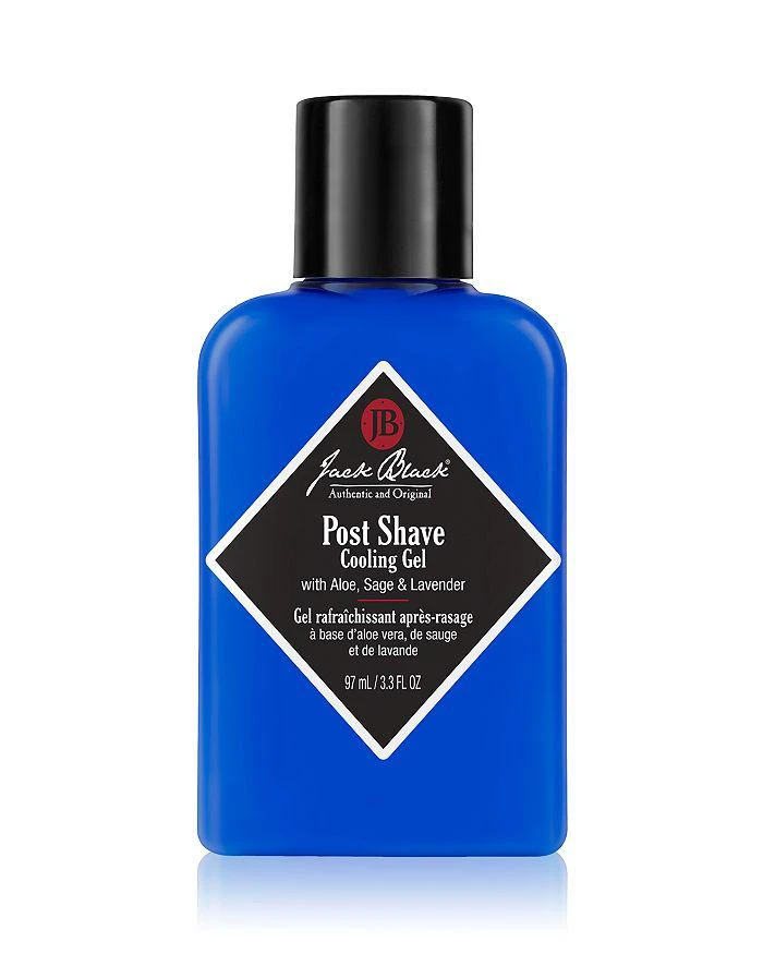 Jack Black Post Shave Cooling Gel 1