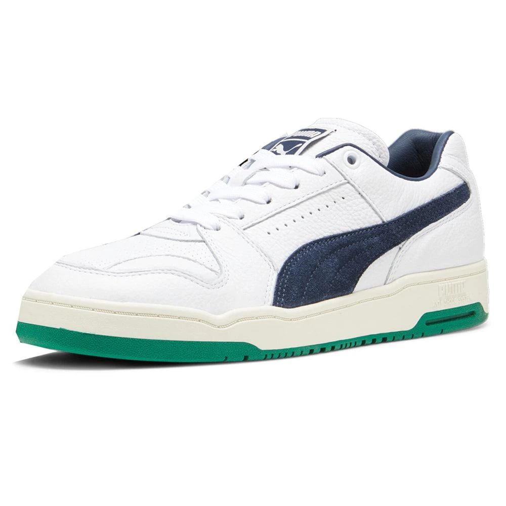 Slipstream Varsity Lace Up Sneakers 13