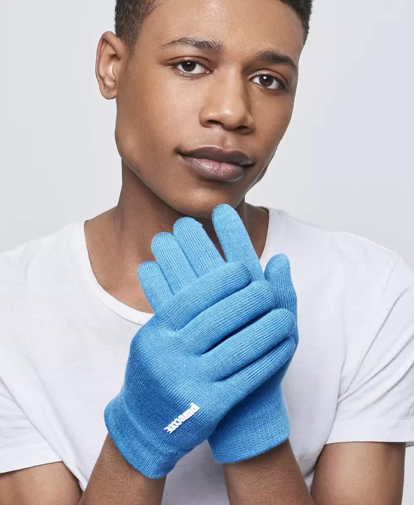 Macy's Moisturizing Gel Gloves L-XL Men