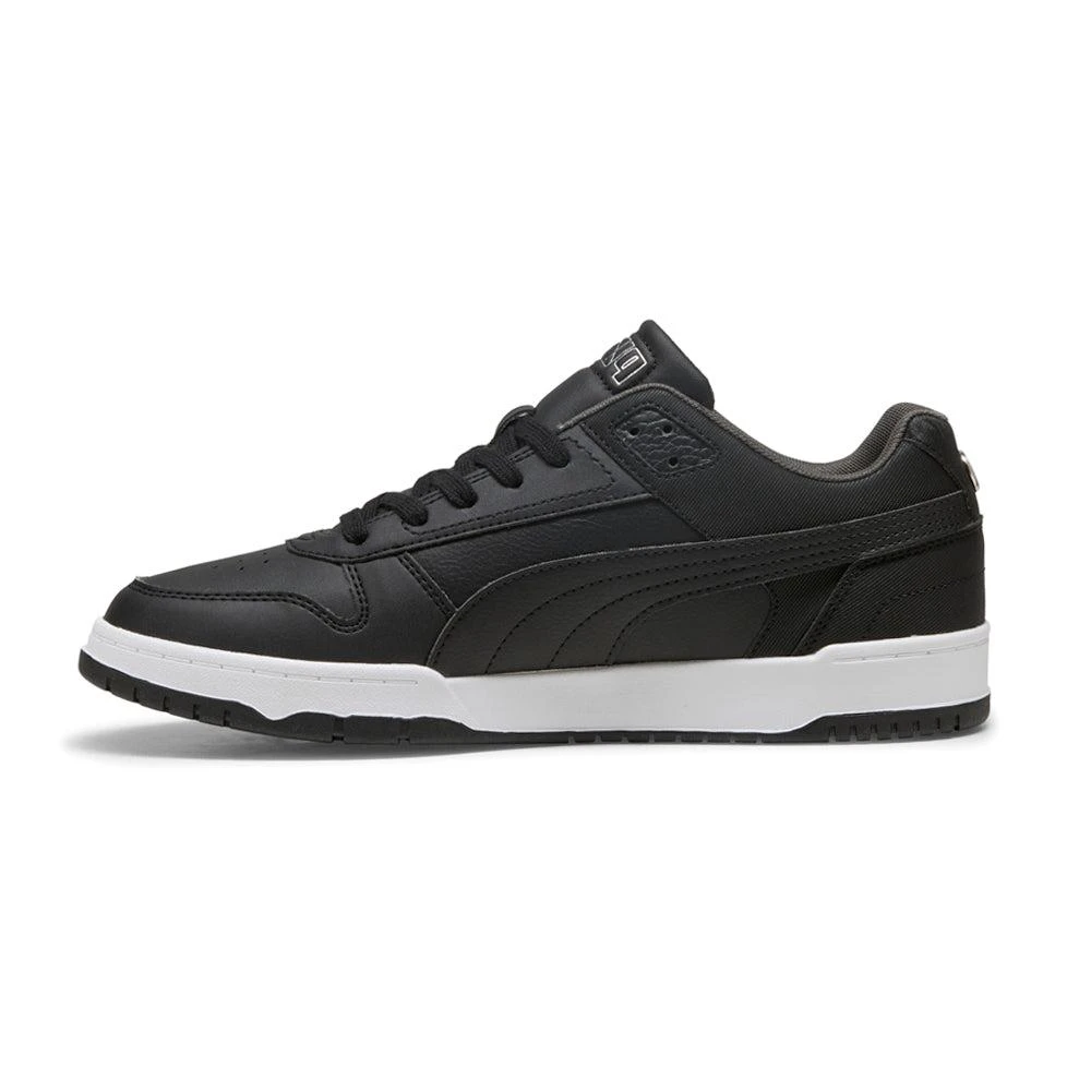 Puma BMW M Motorsport RBD Game Low Lace Up Sneakers 3