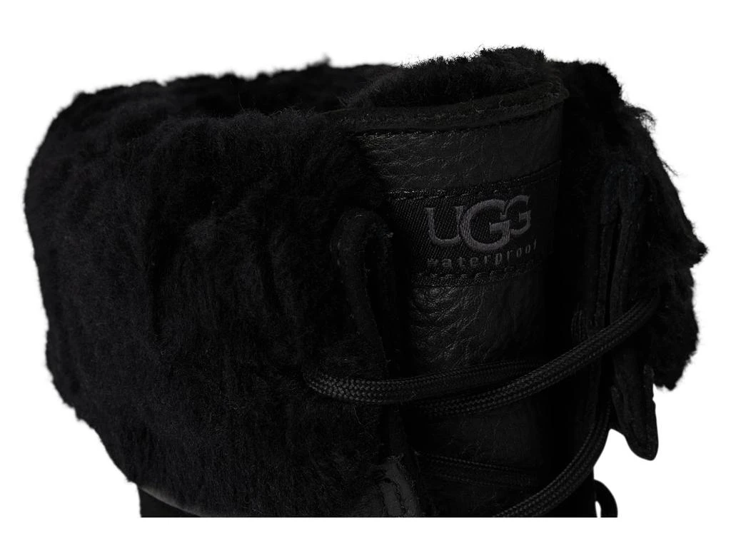UGG Adirondack Tall Boot III 6