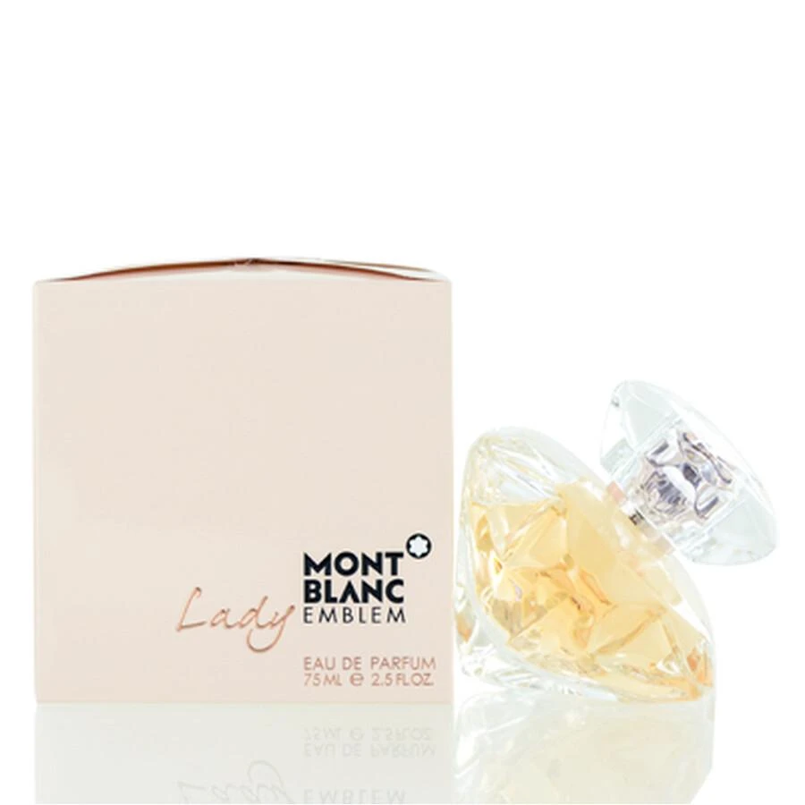 MontBlanc Montblanc Lady Emblem Ladies EDP