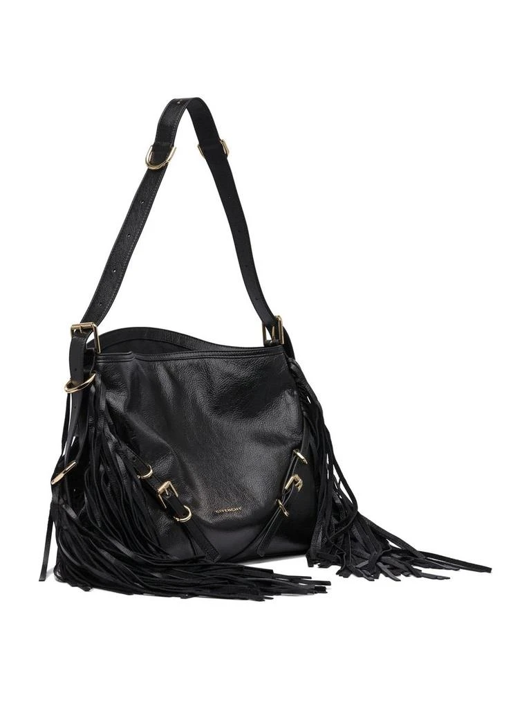 Givenchy Givenchy "Voyou" Crossbody Bag 3