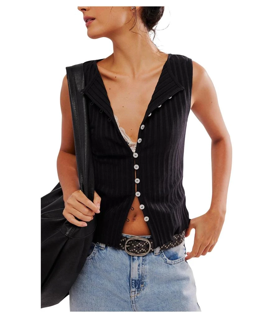 Free People Tilly Vest 1