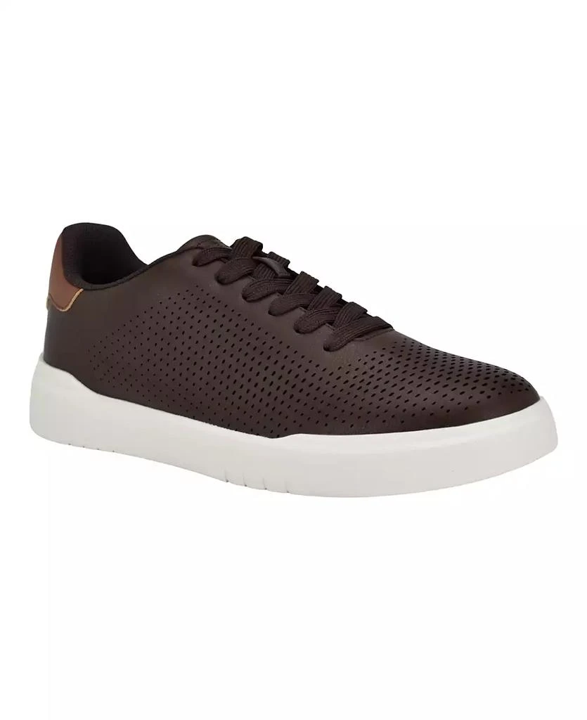 Tommy Hilfiger Men's Norwin Casual Lace Up Sneakers 1