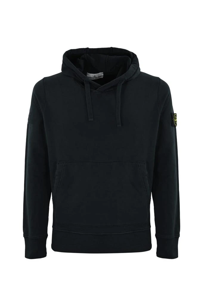 Stone Island Cotton Sweatshirt 64151 1