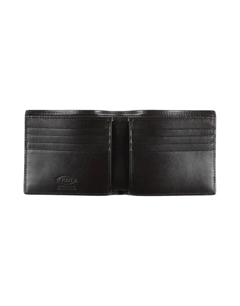 Tod's Wallet 2