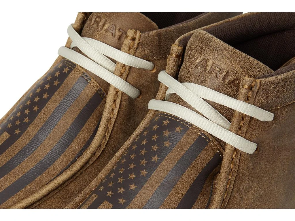 Ariat Spitfire 6