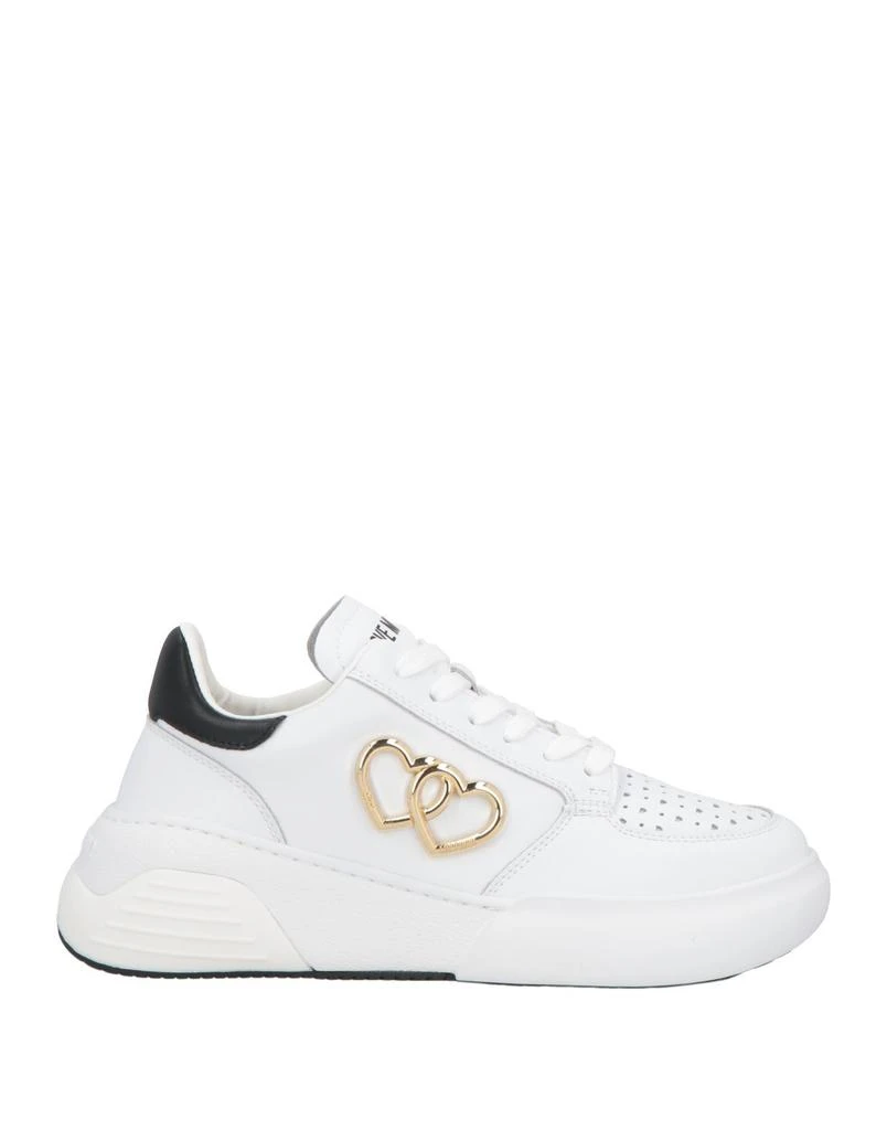 Love Moschino Sneakers 1