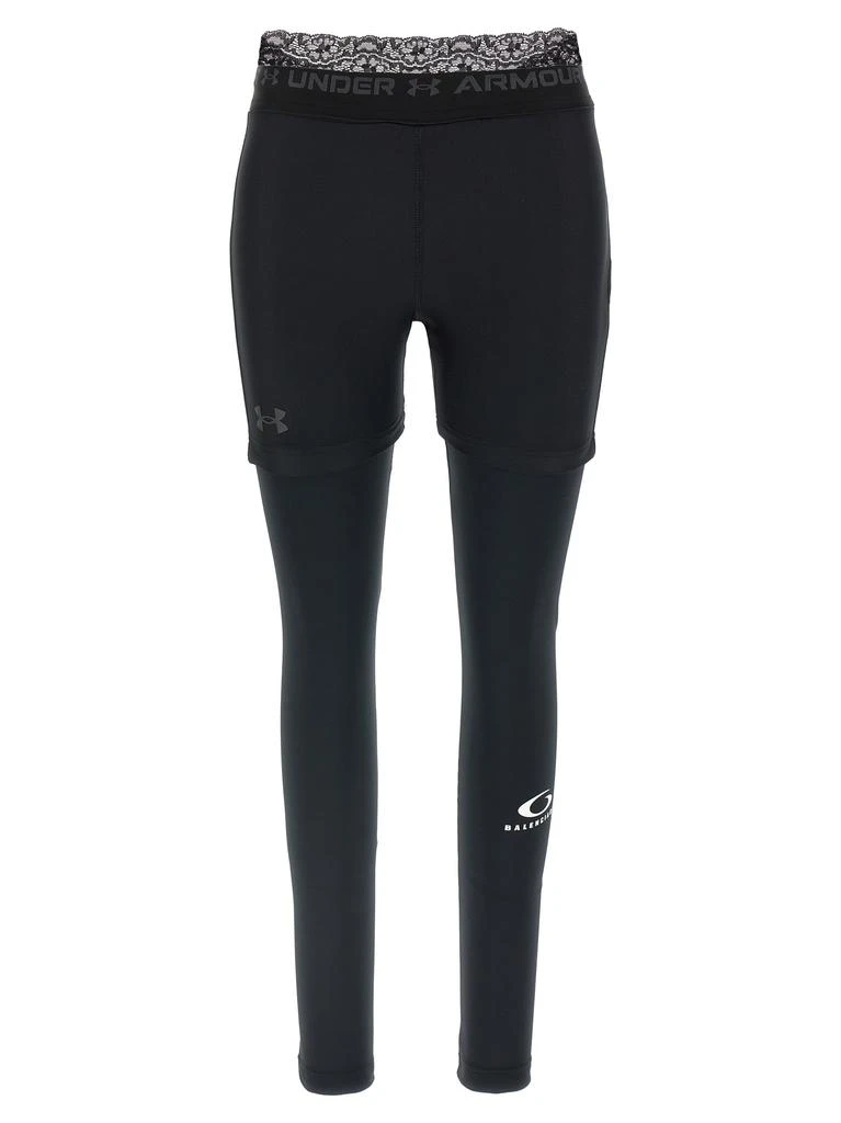 Balenciaga Leggings X Under Armour® 1
