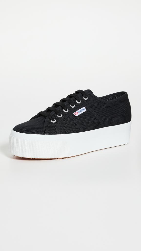 Superga 2790 Platform Sneakers