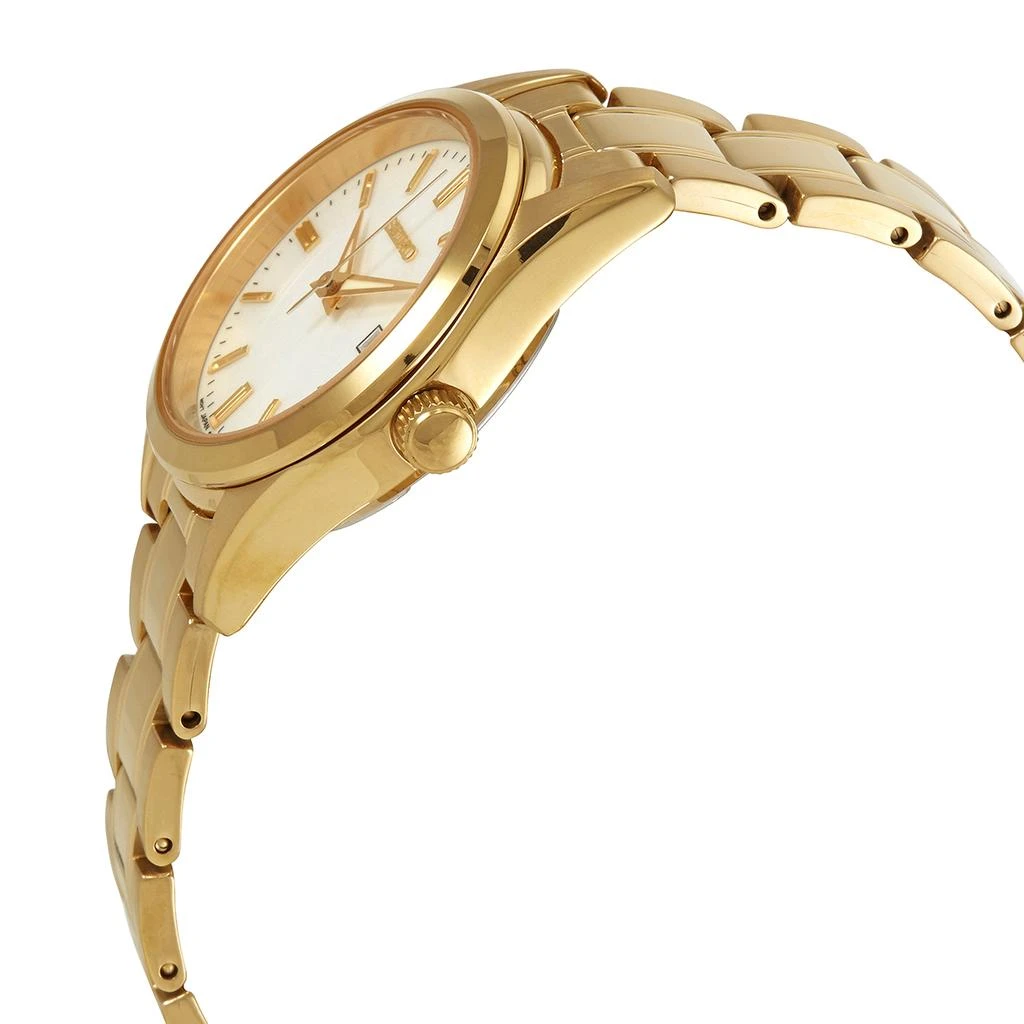 Seiko Seiko Neo Classic Quartz Silver Dial Ladies Watch SUR632P1 2