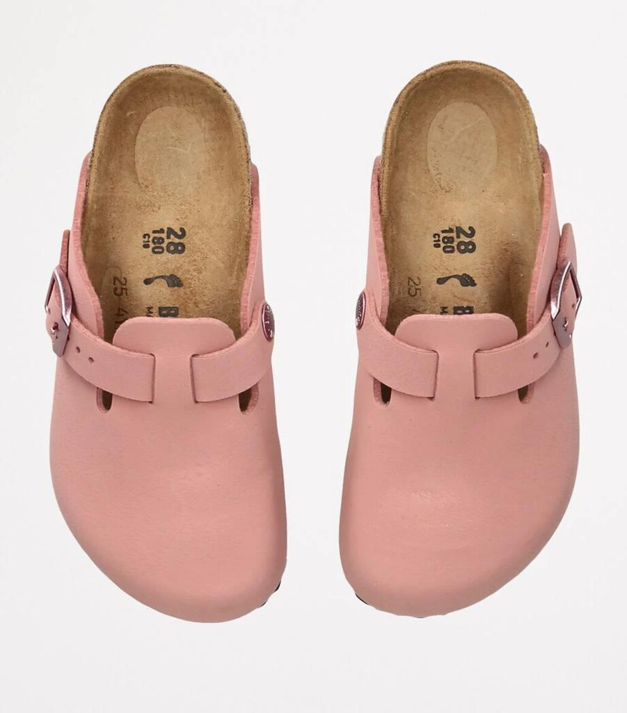 Birkenstock Boston Clogs 4