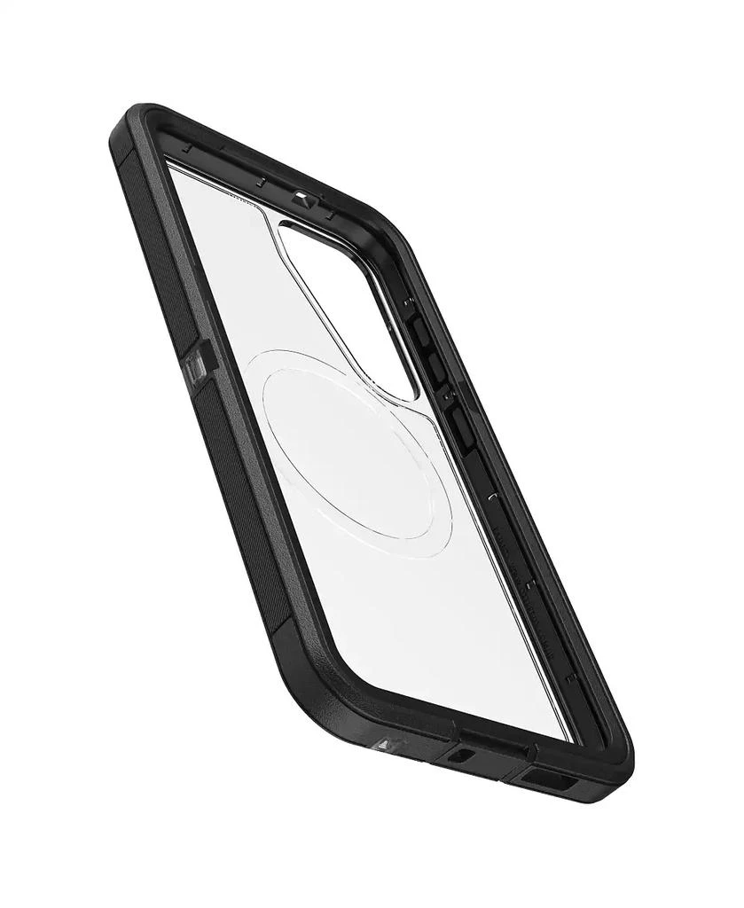 Otterbox Defender Pro XT Clear Magnetic Case for Samsung Galaxy S25 Plus 4