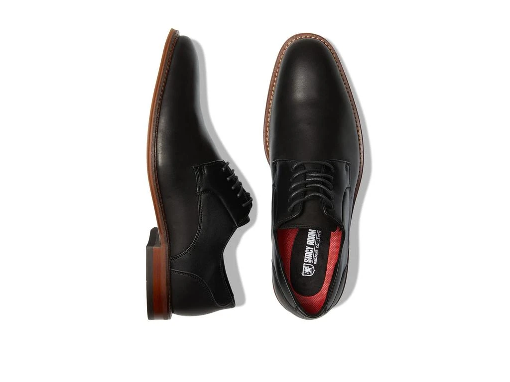 Stacy Adams Marlton Plain Toe Oxford 1