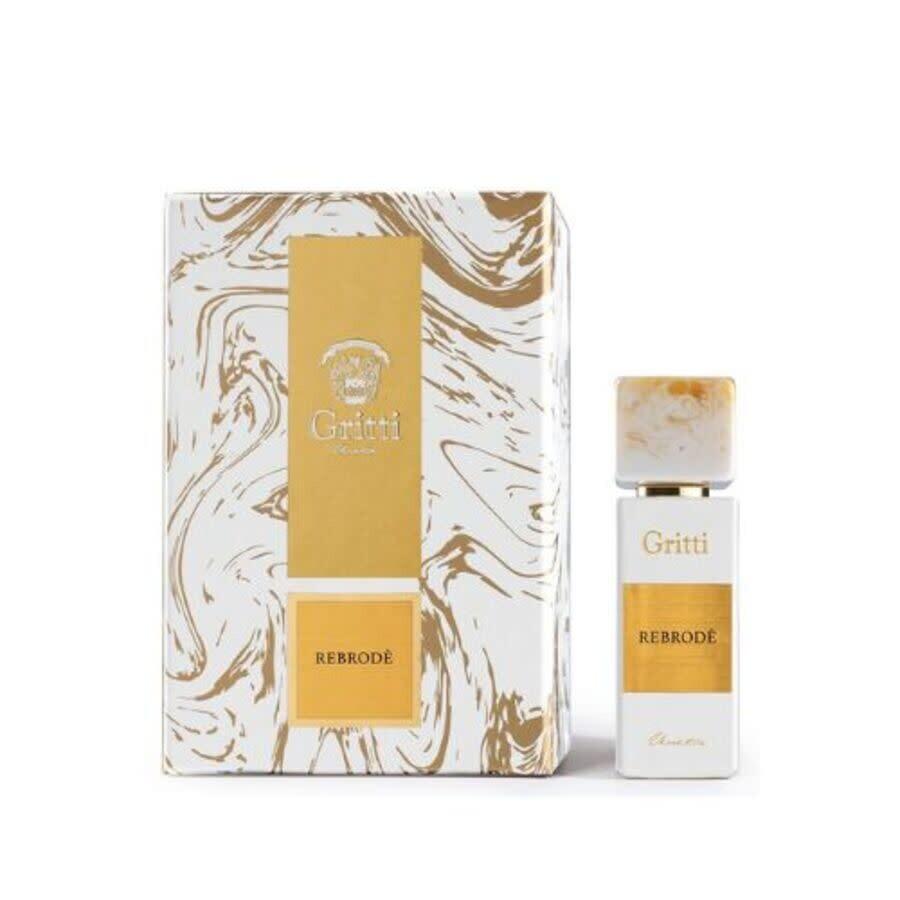 Gritti Gritti Rebrode Ladies EDP