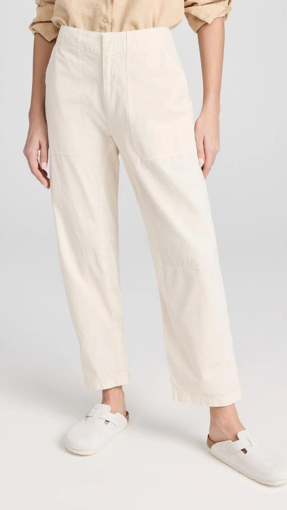 Rag & Bone Leyton Workwear Pants 6