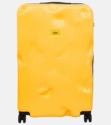 Crash Baggage Stripe Large check-in suitcase