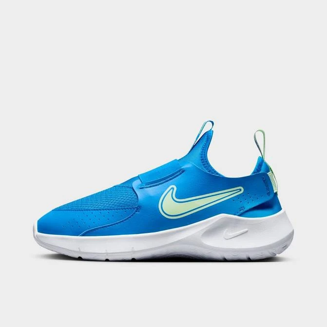 NIKE Big Kids' Nike Flex Runner 3 Running Shoes 1
